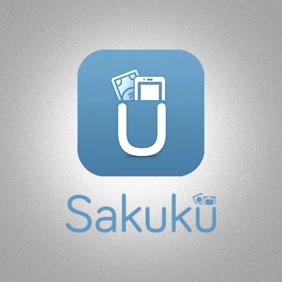 Deposit Sakuku