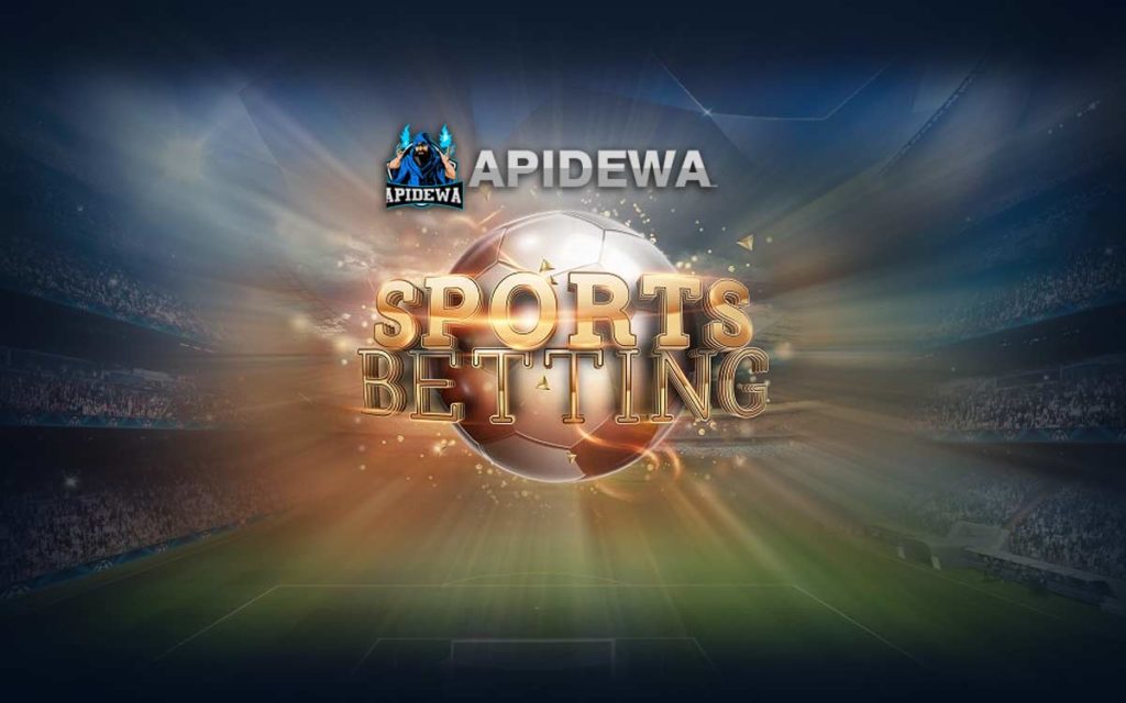 situs sports betting